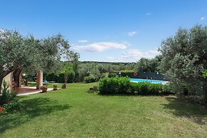 Villa Le Vigne