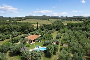Villa Le Vigne
