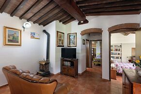 Villa Le Vigne