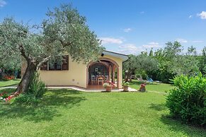 Villa Le Vigne
