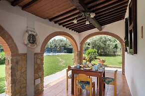 Villa Le Vigne