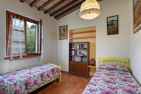 Villa Le Vigne