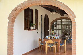 Villa Le Vigne