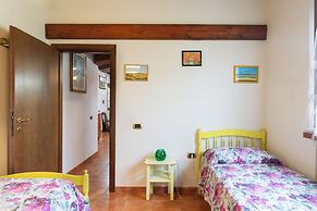 Villa Le Vigne