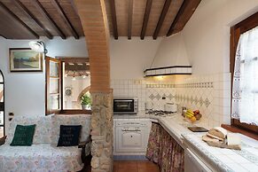 Villa Le Vigne