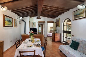 Villa Le Vigne