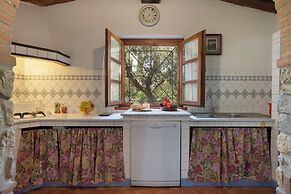 Villa Le Vigne