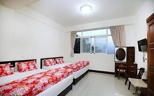 Dong Ding Homestay