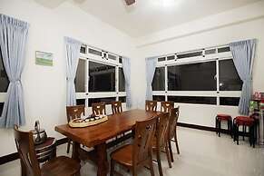 Dong Ding Homestay