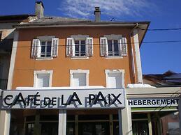 Appart Hotel de la Paix