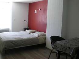 Appart Hotel de la Paix