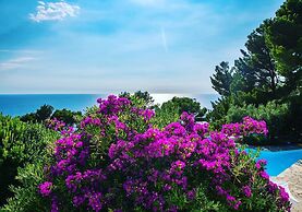 Il Carrubo Capri