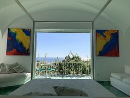 Il Carrubo Capri