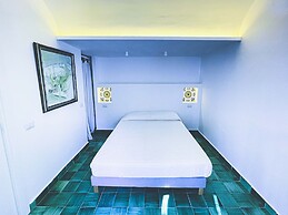 Il Carrubo Capri