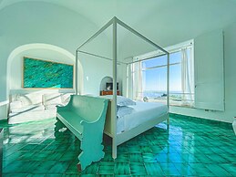 Il Carrubo Capri