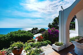 Il Carrubo Capri