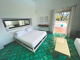 Il Carrubo Capri