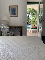 Il Carrubo Capri