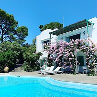 Il Carrubo Capri