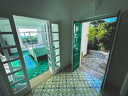Il Carrubo Capri