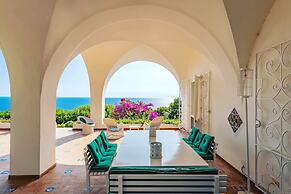 Il Carrubo Capri