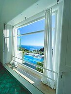 Il Carrubo Capri