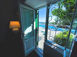 Il Carrubo Capri