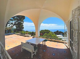 Il Carrubo Capri