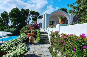 Il Carrubo Capri