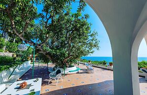 Il Carrubo Capri