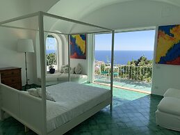 Il Carrubo Capri