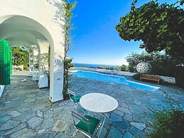 Il Carrubo Capri