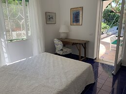 Il Carrubo Capri