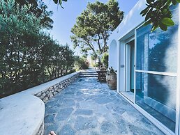 Il Carrubo Capri