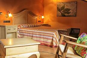 Hotel Valle del Silencio