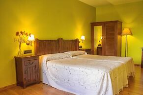Hotel Valle del Silencio