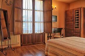 Hotel Valle del Silencio