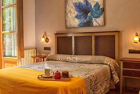 Hotel Valle del Silencio