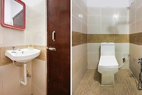 Capital O 65104 Che Sigma Hotel