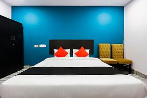 Capital O 65104 Che Sigma Hotel