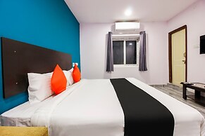 Capital O 65104 Che Sigma Hotel