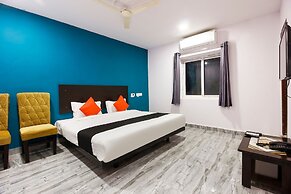 Capital O 65104 Che Sigma Hotel