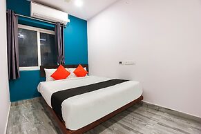 Capital O 65104 Che Sigma Hotel