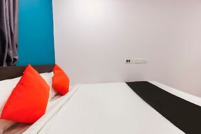 Capital O 65104 Che Sigma Hotel