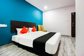 Capital O 65104 Che Sigma Hotel