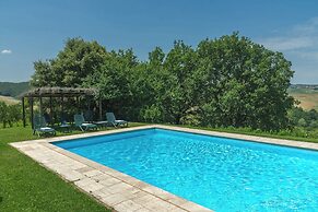 Villa e Fattoria di Radi