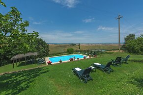 Villa e Fattoria di Radi