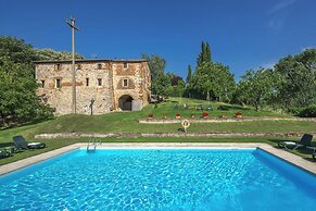 Villa e Fattoria di Radi