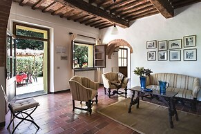 Villa e Fattoria di Radi