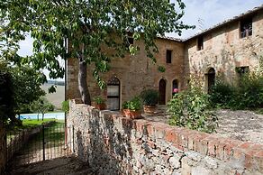 Villa e Fattoria di Radi
